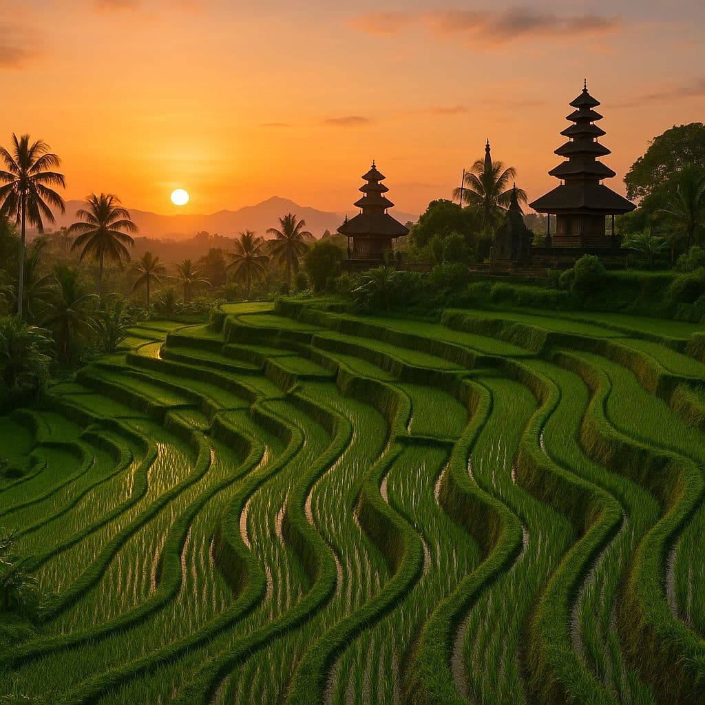 Bali, Indonesia